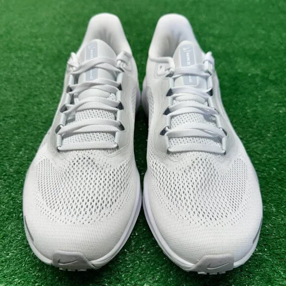 Nike Air Zoom Pegasus 41 Womens Running Shoes White FD2723-102 NEW* Sz 9.5 - Picture 2 of 8